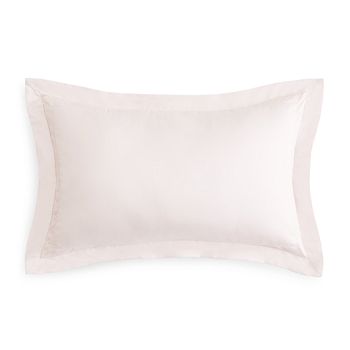 Hudson Park Collection - 680TC Sateen Decorative Pillow, 14" x 22" - 100% Exclusive