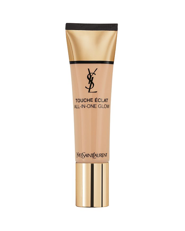 SAINT LAURENT TOUCHE ECLAT ALL-IN-ONE GLOW TINTED MOISTURIZER SPF 23,L77847