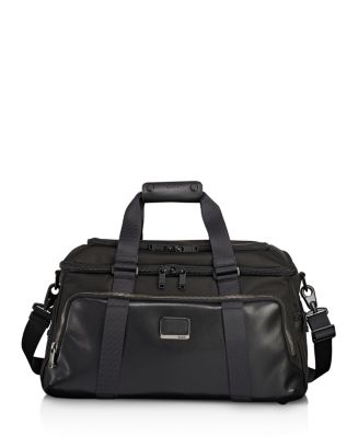 Tumi Alpha Bravo Mccoy Gym Duffel Bag | Bloomingdale's