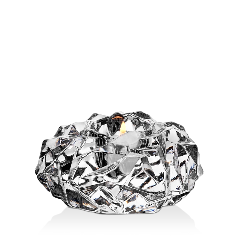 Orrefors Carat Large Votive