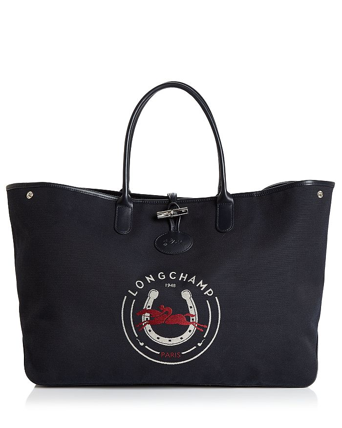 Longchamp 1948 on sale handbag