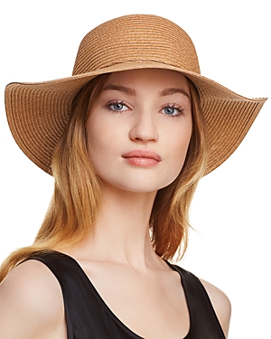 AUGUST HAT COMPANY FOREVER CLASSIC FLOPPY HAT,20496
