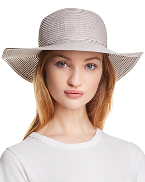 AUGUST HAT COMPANY FOREVER CLASSIC FLOPPY HAT,20496