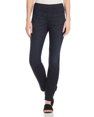 Eileen Fisher Petites Organic-Linen 