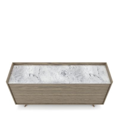 Memento 3-Drawer Dresser