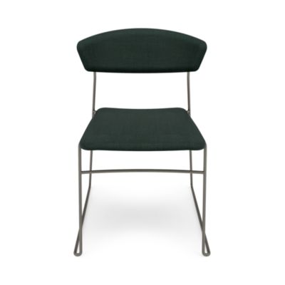 Hupp&eacute; Wolfgang Metal Chair Collection