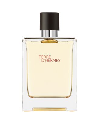 HERMÈS Terre d'Hermès Eau de Toilette Natural Spray | Bloomingdale's