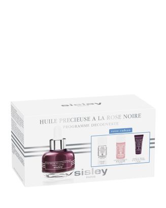 Sisley Black Rose Precious Face Oil, NEW IN OPEN online BOX