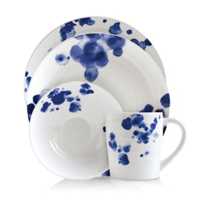 Ond&eacute;e Dinneware Collection