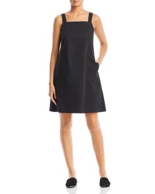 eileen fisher jumper dress