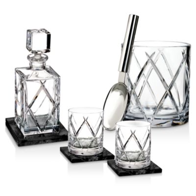 Olann Barware Collection  