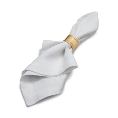 Brass Napkin Ring - Exclusive