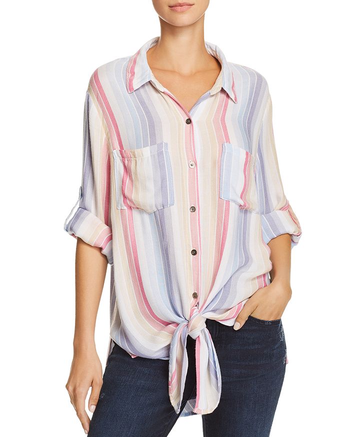 Top Dos Nu En Dentelle - Vintage Havana - Taille S - Couleur Orchidée - Occasion Très Bon état