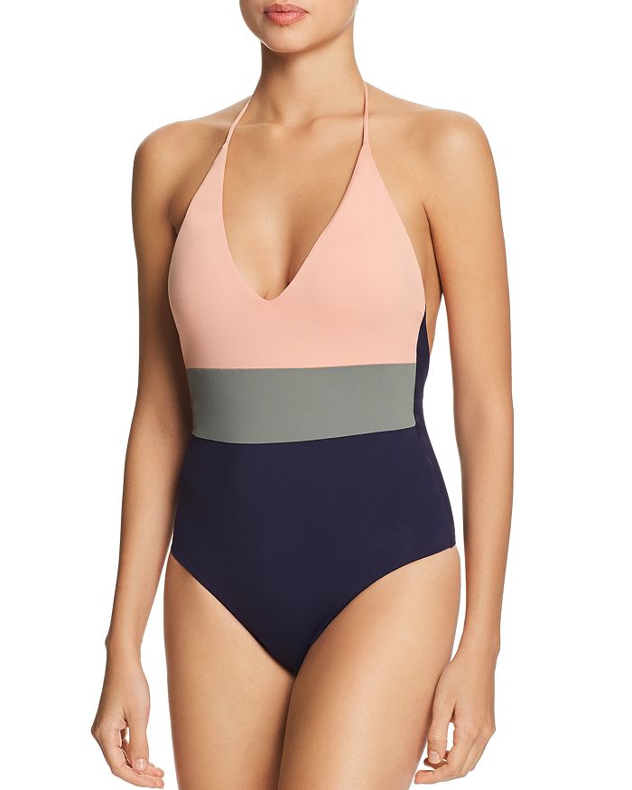 TAVIK CHASE ONE PIECE SWIMSUIT,TVK-WOPE1807
