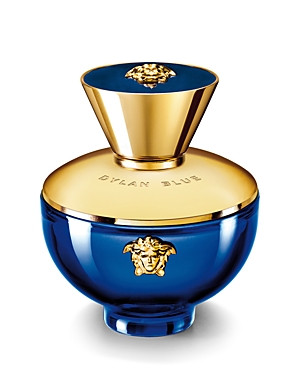 Versace Dylan Blue Pour Femme Eau de Parfum 3.4 oz.
