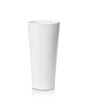 VIETRI - Lastra Large Conic Vase