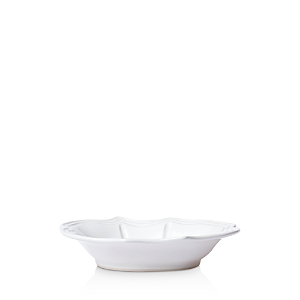 Vietri Incanto Baroque Stoneware Pasta Bowl