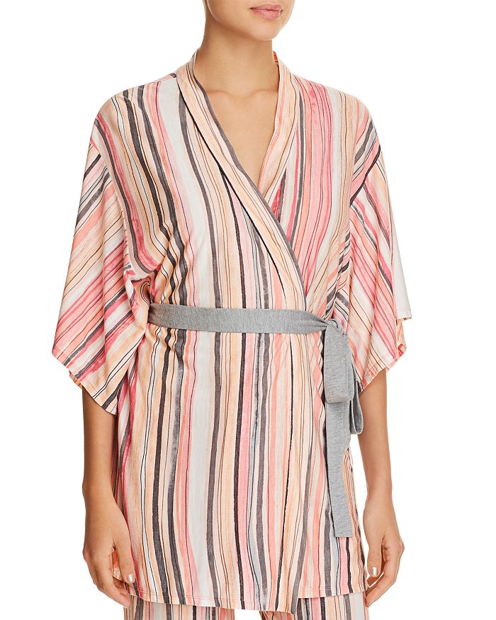 Josie Beachcomber Wrap Robe | Bloomingdale's