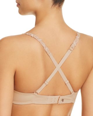 Andora 3D Multi-Way Plunge Bra