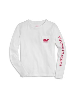 vineyard vines sweatshirt girls