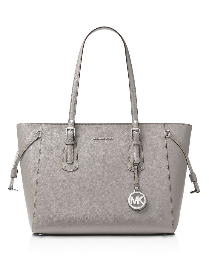 Michael Kors Voyager Leather Tote