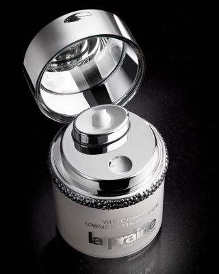 White Caviar Cr&egrave;me Extraordinaire 2 oz.