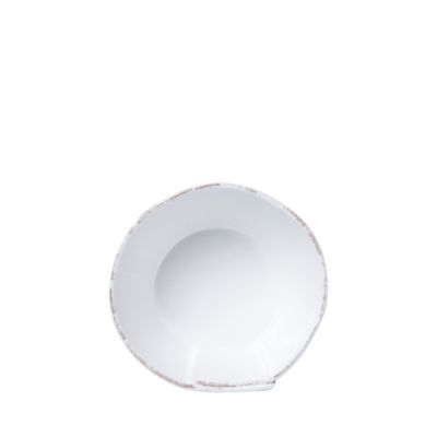 Melamine Lastra Stacking Cereal Bowl