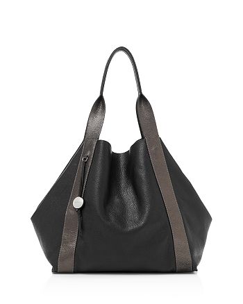 Botkier Baily Reversible Leather Tote | Bloomingdale's