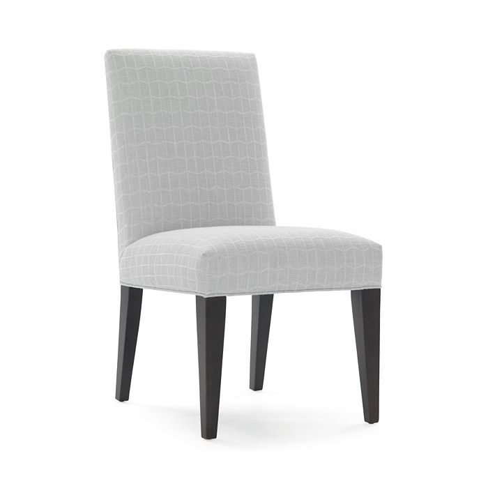 Anthony tufted best sale upholstered side chair