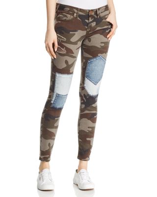 true religion halle camo