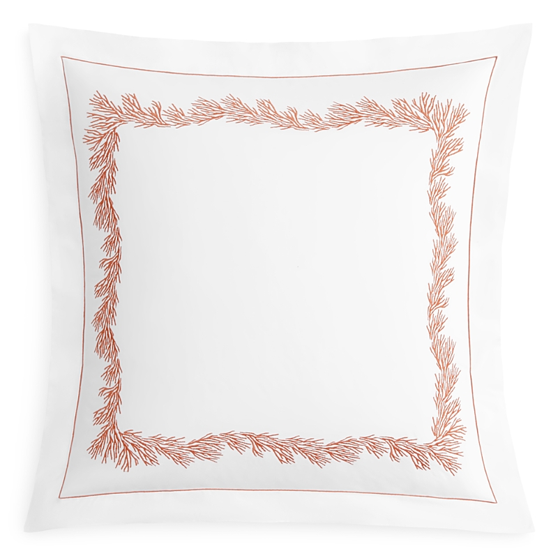 Matouk Atoll Euro Sham In Hacienda