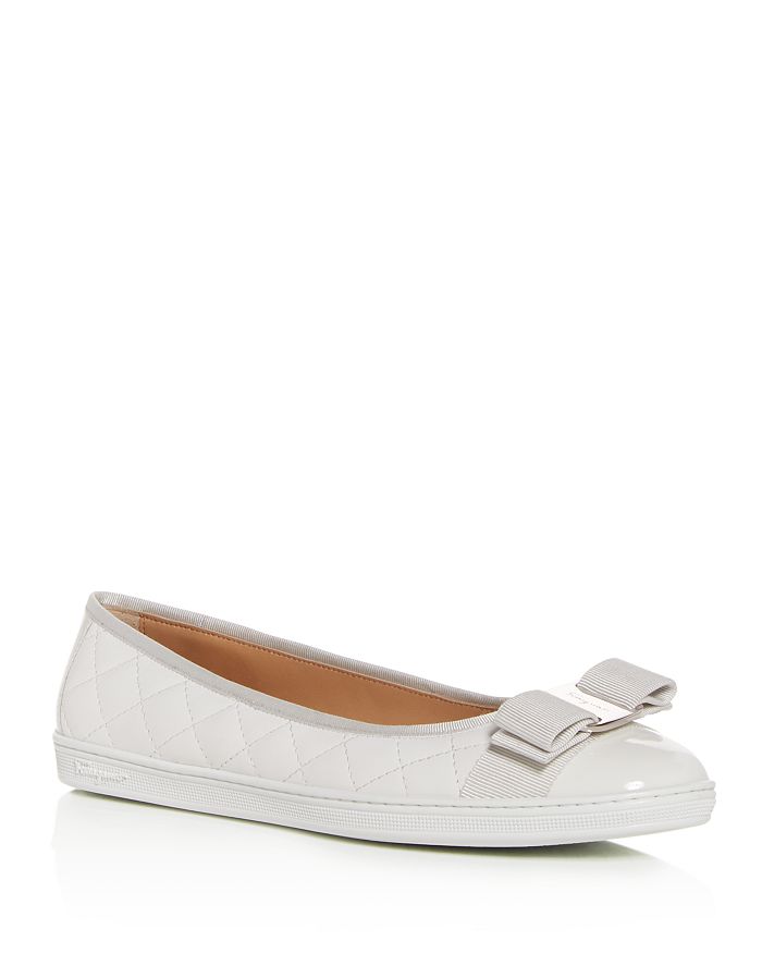 Ferragamo best sale rufina black
