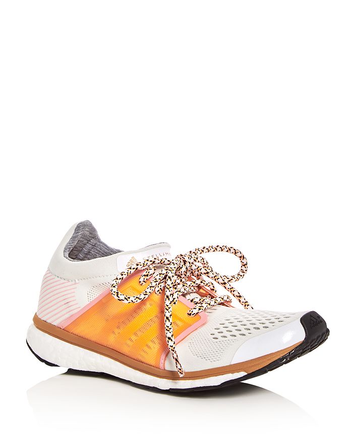 Adidas by stella mccartney women's adizero adios sneakers cheap