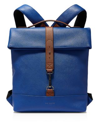 ted baker crossgrain backpack