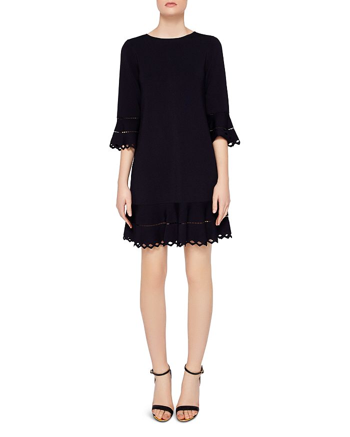Ted Baker Yazmiin Knit Dress Bloomingdale #39 s