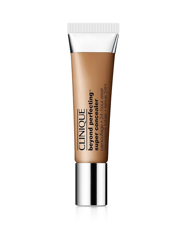 CLINIQUE BEYOND PERFECTING SUPER CONCEALER CAMOUFLAGE + 24-HOUR WEAR,K2HW