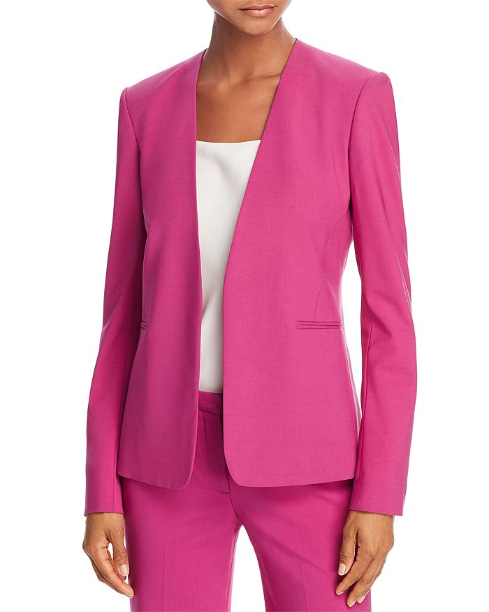 Theory isita blazer sale