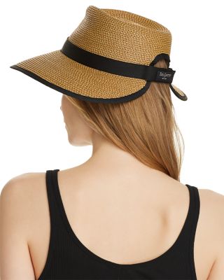 Sun Crest Packable Hat