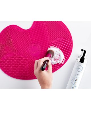 SigMagic Brushampoo Foam