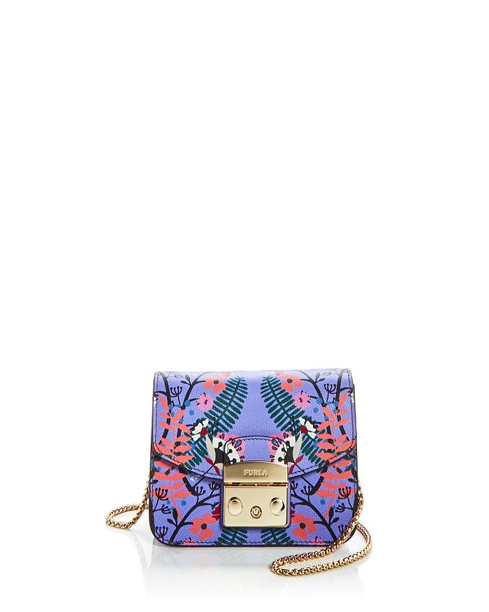 Furla metropolis 2025 multicolor