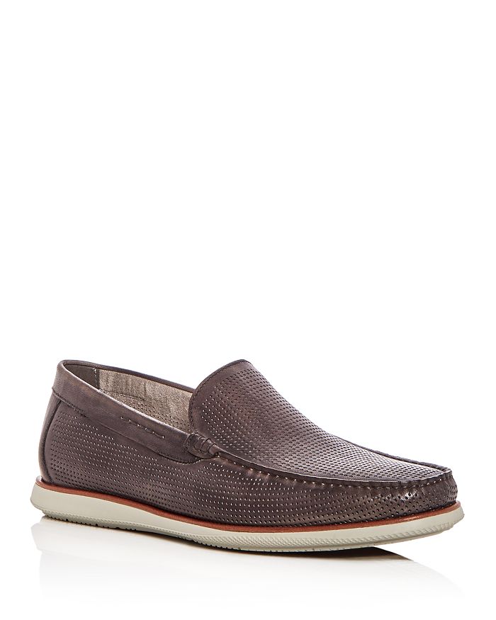 Kenneth cole clearance cyrus slip on