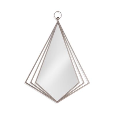 Chanda Wall Mirror, 24" x 34"