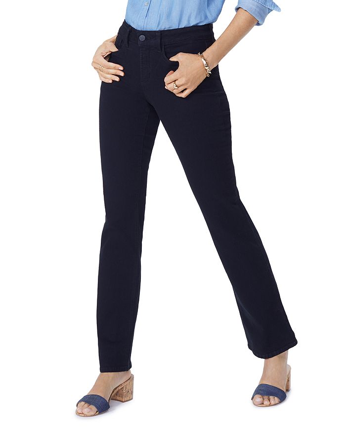 NYDJ Barbara Bootcut Jeans | Bloomingdale's
