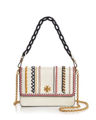 tory burch kira whipstitch