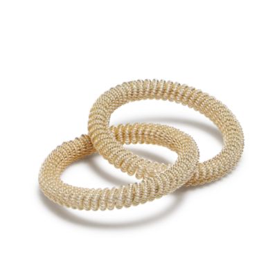 Spring Bangles Napkin Ring - Exclusive