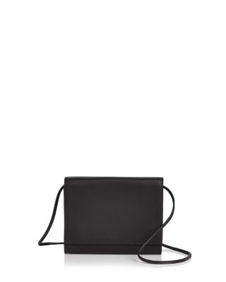 Baggu hot Leather Crossbody