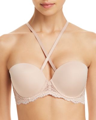 Beautifully Basic Strapless Multi-Way Bra