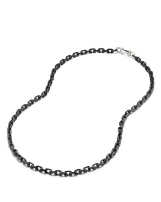 David Yurman Men's Necklaces \u0026 Chains 