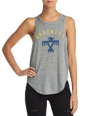 CHASER Brooklyn Muscle Tank - 100% Exclusive | Bloomingdale's
