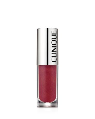 Clinique - Pop Splash™ Lip Gloss + Hydration
